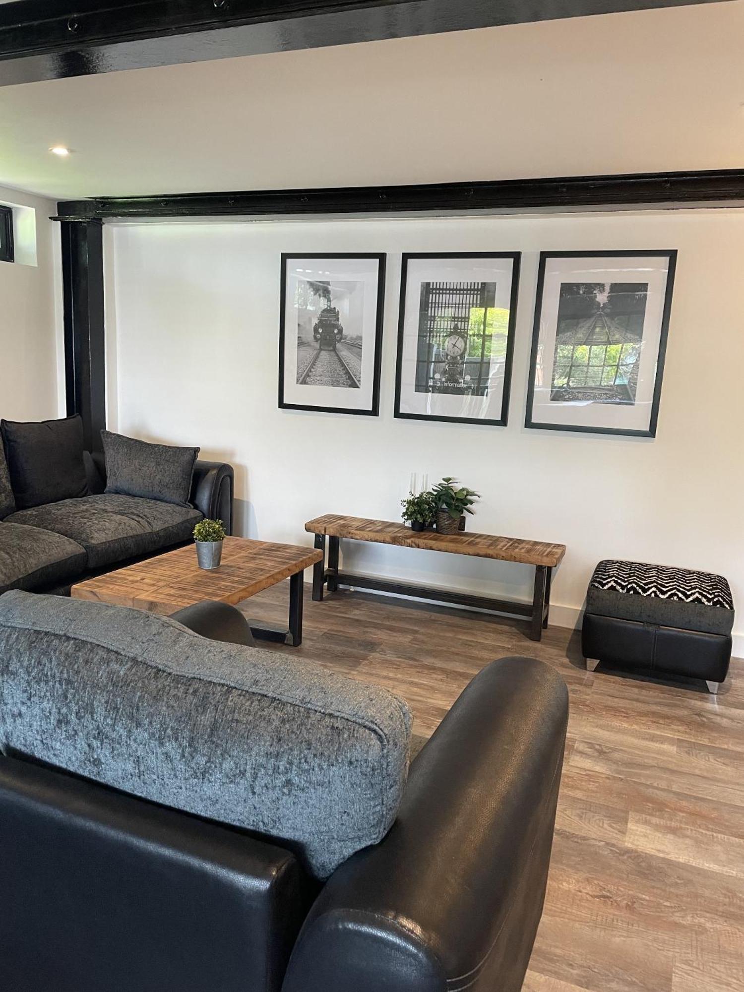 Booking Urban At Halstead Halstead  Oda fotoğraf